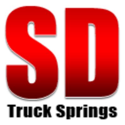 Sdtrucksprings location - © 2024 Google LLC. sdtrucksprings - YouTube. Established in 1971 S & D Spring and Wheel Alignment Co., Inc., a family owned and operated business has built a …